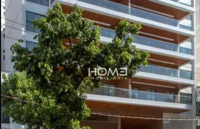 Apartamento com 4 dormitórios à venda, 124 m² por r$ 1.950.000,00 - botafogo - rio de janeiro/rj