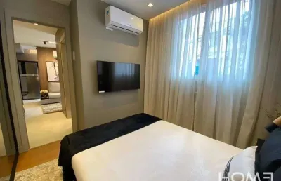 Apartamento com 2 dormitórios à venda, 42 m² por r$ 362.000,00 - engenho de dentro - rio de janeiro/rj