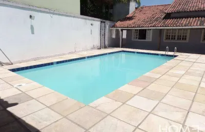 Casa com 5 dormitórios à venda, 136 m² por r$ 1.100.000,00 - pechincha - rio de janeiro/rj