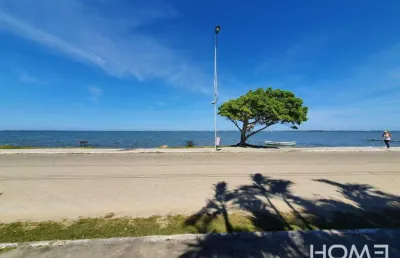 Casa com 4 dormitórios à venda, 1980 m² por r$ 1.200.000,00 - pontinha - araruama/rj