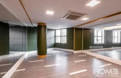 Andar corporativo, 300 m² - venda por r$ 1.500.000,00 ou aluguel por r$ 15.488,10/mês - centro - rio de janeiro/rj