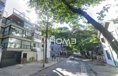 Cobertura com 2 dormitórios à venda, 180 m² por r$ 3.451.000,00 - ipanema - rio de janeiro/rj