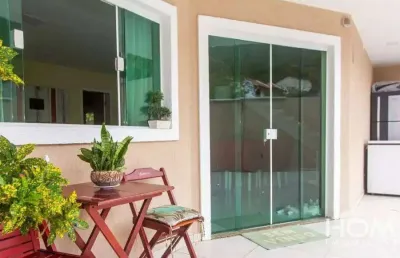 Casa com 4 dormitórios à venda, 220 m² por r$ 699.000,10 - camorim - rio de janeiro/rj