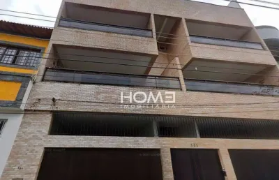 Apartamento com 5 dormitórios à venda, 301 m² por r$ 942.000,00 - jardim guanabara - rio de janeiro/rj