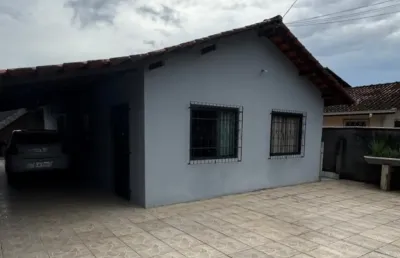 Casa com 3 quartos à venda no Jardim Iririú, Joinville 