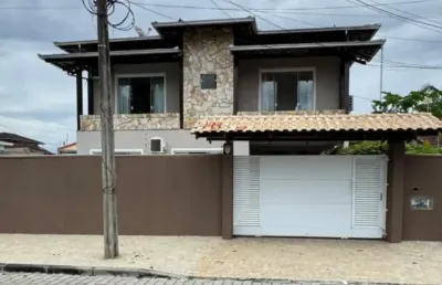 Casa com 3 quartos à venda no Aventureiro, Joinville 
