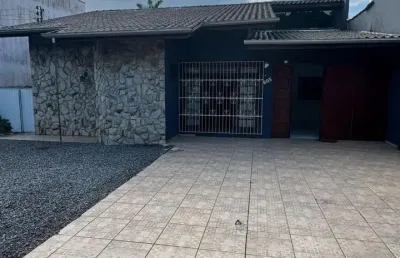 Casa com 3 quartos à venda no Saguaçu, Joinville 