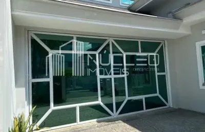 Casa com 3 quartos à venda no Iririú, Joinville 