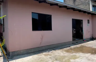 Casa com 2 quartos à venda no Fátima, Joinville 