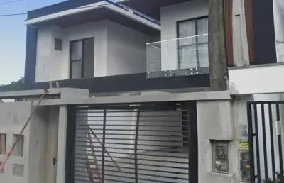 Casa com 3 quartos à venda no Jardim Sofia, Joinville 