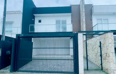 Casa com 3 quartos à venda no Glória, Joinville 