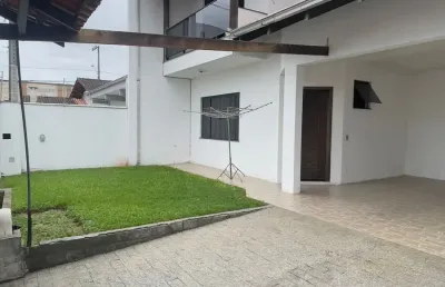 Casa com 3 quartos à venda no Adhemar Garcia, Joinville 