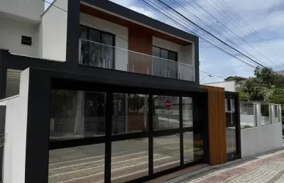 Casa com 3 quartos à venda no Floresta, Joinville 