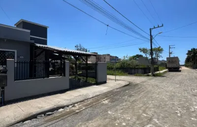 Casa com 2 quartos à venda no Quinta dos Açorianos, Barra Velha 