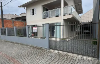 Casa com 5 quartos à venda no Ubatuba, São Francisco do Sul 