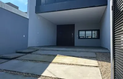 Casa com 3 quartos à venda no América, Joinville 