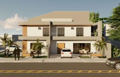 Geminados em construção bem localizados no bairro bom retiro