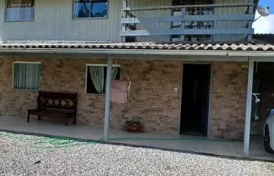 Chácara / sítio com 5 quartos à venda no Corveta, Araquari 
