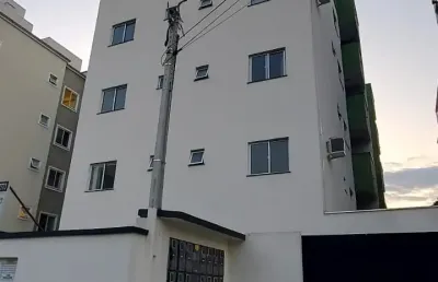 Lindo apartamento planejado no bairro costa e silva