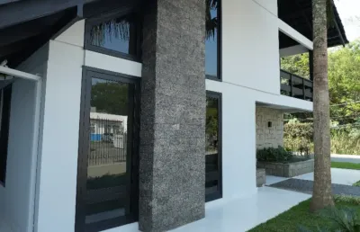 Casa com 4 quartos à venda no Floresta, Joinville 