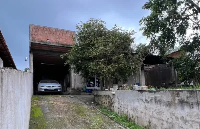 Casa com 4 quartos à venda no Paranaguamirim, Joinville 