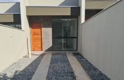 Geminado de planta baixa pronto para morar no bairro floresta