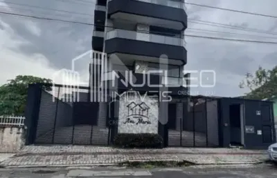 Apartamento com 3 quartos à venda no Costa e Silva, Joinville 