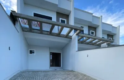 Casa com 3 quartos à venda no Bom Retiro, Joinville 
