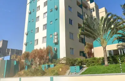 Apartamento com 3 quartos à venda no Floresta, Joinville 