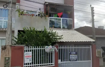 Casa com 2 quartos à venda no Costa e Silva, Joinville 