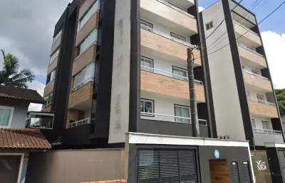 Apartamento com 2 quartos à venda no Costa e Silva, Joinville 