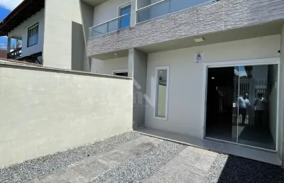 Casa com 2 quartos à venda no Floresta, Joinville 