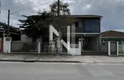 Casa com 5 quartos à venda no Parque Guarani, Joinville 