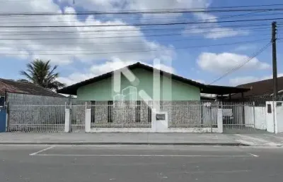 Casa com 3 quartos à venda no Comasa, Joinville 