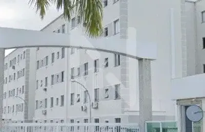 Apartamento com 2 quartos à venda no Anita Garibaldi, Joinville 