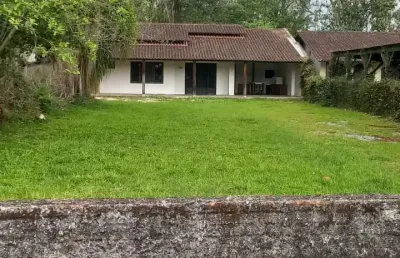 Casa com 1 quarto à venda no João Costa, Joinville 