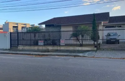 Casa com 2 quartos à venda no Boa Vista, Joinville 