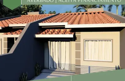 Casa com 3 quartos à venda no Itinga, Araquari 