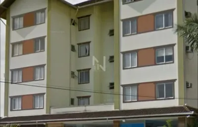 Apartamento com 3 quartos à venda no América, Joinville 