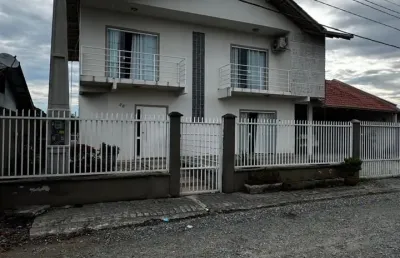 Casa com 3 quartos à venda na Vila Nova, Joinville 
