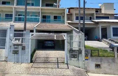 Casa com 3 quartos à venda no Floresta, Joinville 