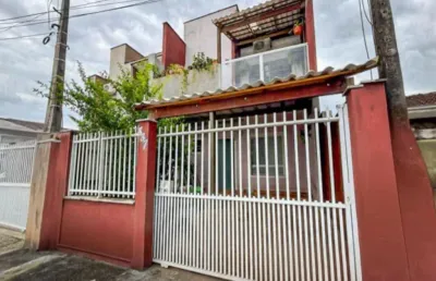 Casa com 2 quartos à venda no Costa e Silva, Joinville 