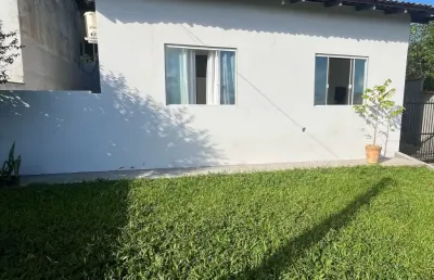 Casa com 3 quartos à venda no Itaum, Joinville 