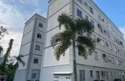 Apartamento com 2 quartos à venda na Vila Nova, Joinville 