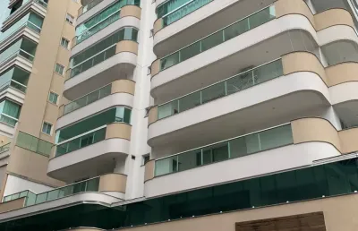 Apartamento com 3 quartos à venda em Meia Praia, Itapema 