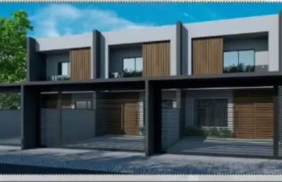 Casa com 3 quartos à venda no Iririú, Joinville 