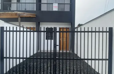 Lindo geminado moderno  pronto para morar no bairro jarivatuba