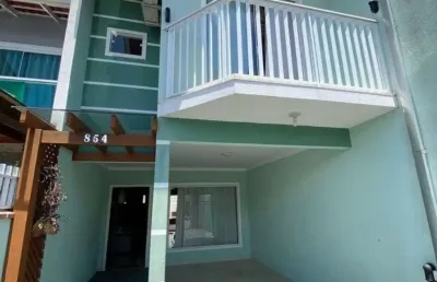 Casa com 3 quartos à venda no Aventureiro, Joinville 