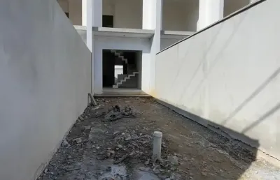 Casa com 2 quartos à venda no Adhemar Garcia, Joinville 