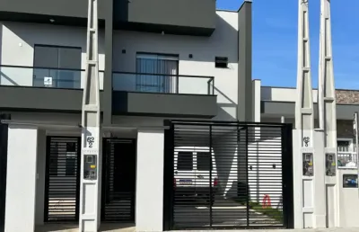 Casa com 3 quartos à venda no Costa e Silva, Joinville 